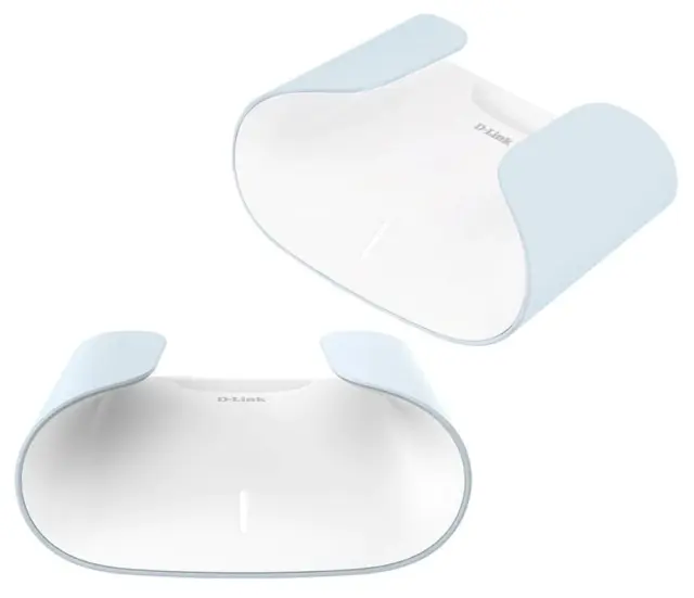 D-Link - Aquila Pro AI Wi-Fi 6 AX3000 Dual-Band Mesh Router - 2 Pack - Computers