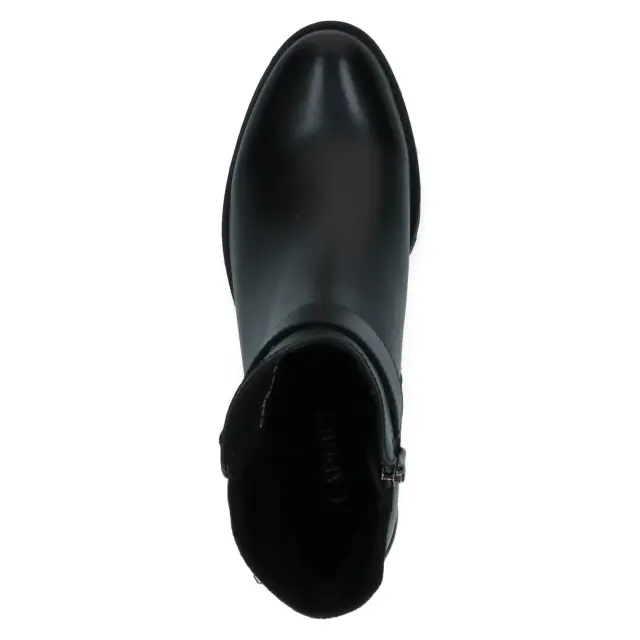 Μποτάκι δέρμα Comfort Caprice - 40 3