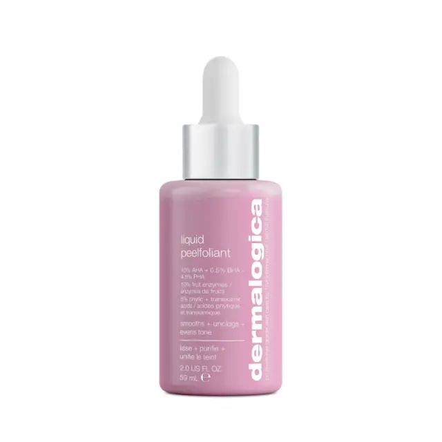 Dermalogica Liquid Peelfoliant 60ml