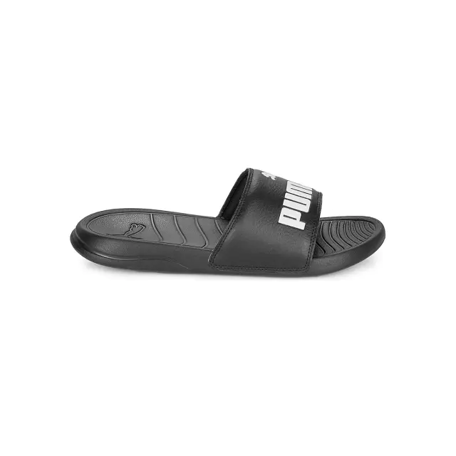 Puma Popcat - Black -372279-01 - 47