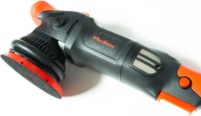 Αλοιφαδόρος DUAL ACTION M15PRO-R MAXSHINE 3