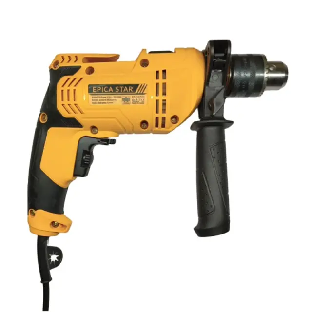 EPICA STAR ΚΡΟΥΣΤΙΚΟ ΔΡΑΠΑΝΟ 680W EP-10727