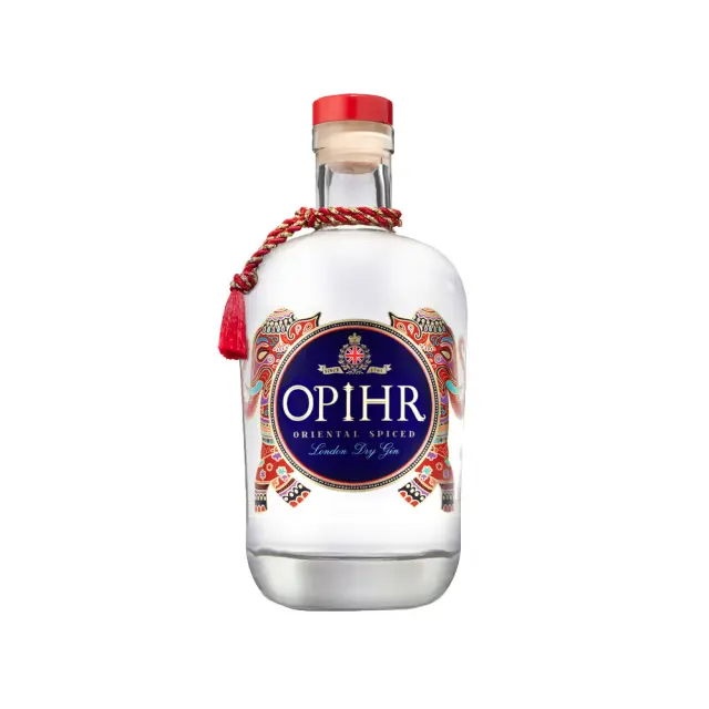 OPIHR ORIENTAL SPICED GIN 700ml