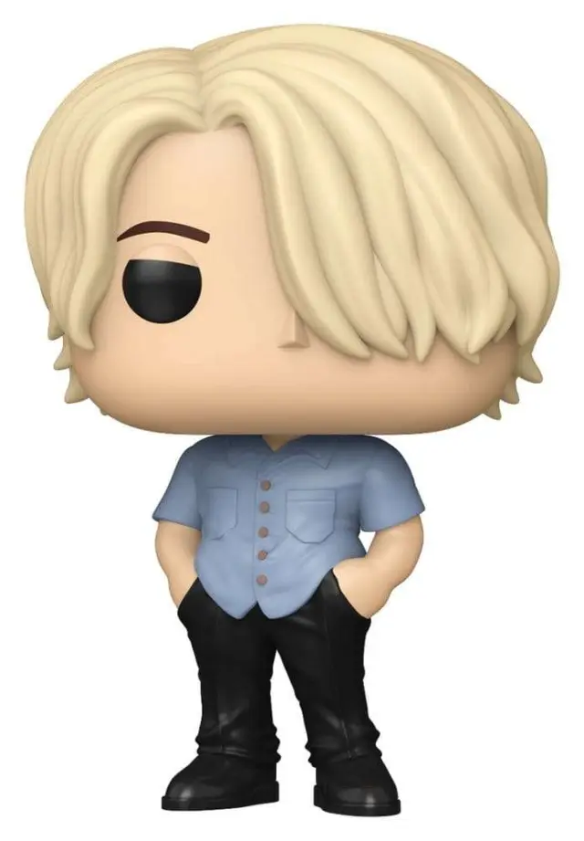 One Piece POP! TV Vinyl Figure Sanji 9 cm