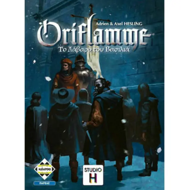 Oriflame (KA114077)