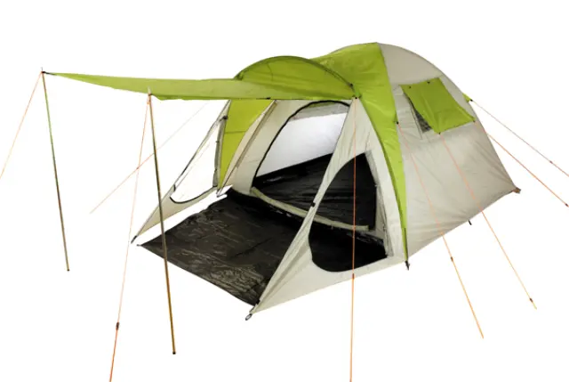 Σκηνή ELECTRA XL 5 Ατόμων