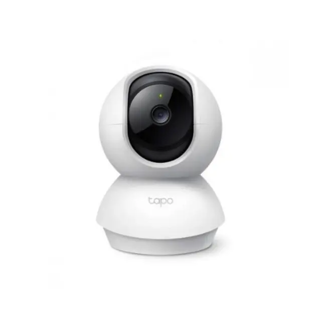 IP camera Tp-link Tapo C200C white