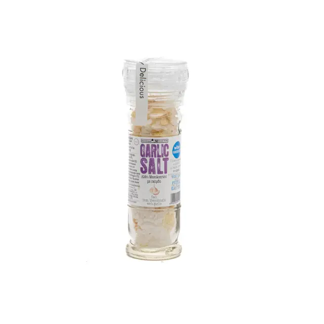 Garlic Salt
