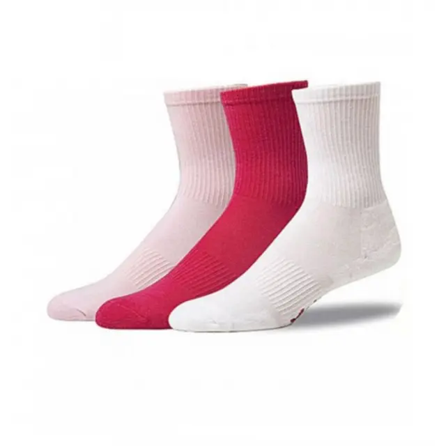 Xcode 3P Tennis-White/Pink/Fuchsia-02510