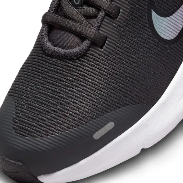 Nike Downshifter 12 (GS) (DM4194-001) - Ανθρακί 2