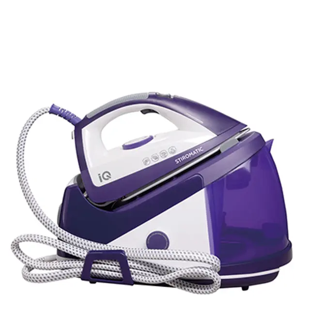 Σύστημα Σιδερώματος 850W IQ EI-842