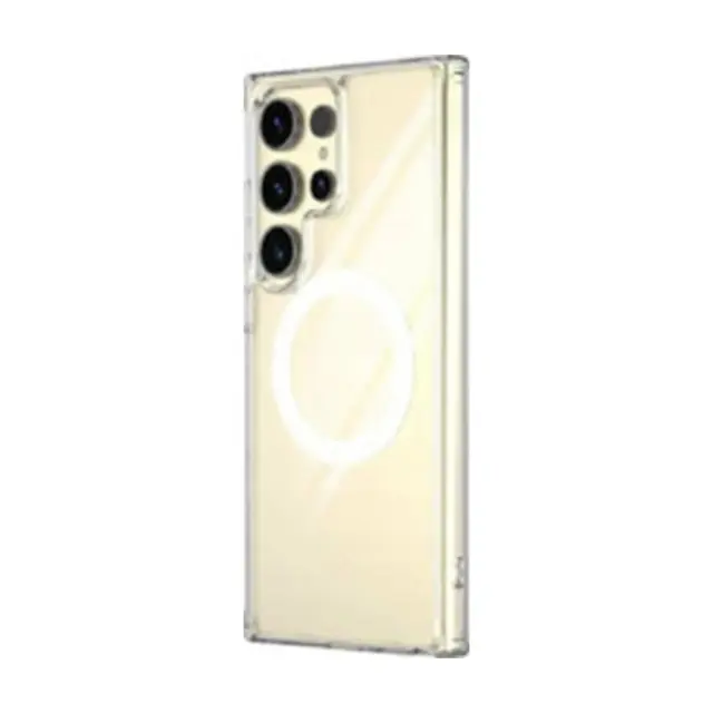 Araree Θήκη Κινητού Galaxy S24 Ultra Duple M Clear
