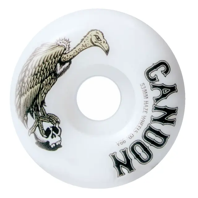HAZE WHEELS Oscar Candon Pro 53mm