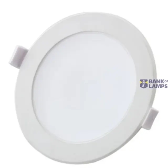 LED Downlight Gibb 16W 4500K 6443