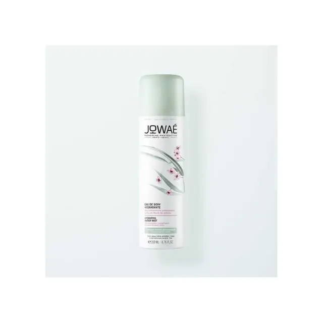 Jowae Hydrating Water Mist Face Mist Τόνωσης Προσώπου με Ιαματικό Νερό για Όλους τους Τύπους 200ml
