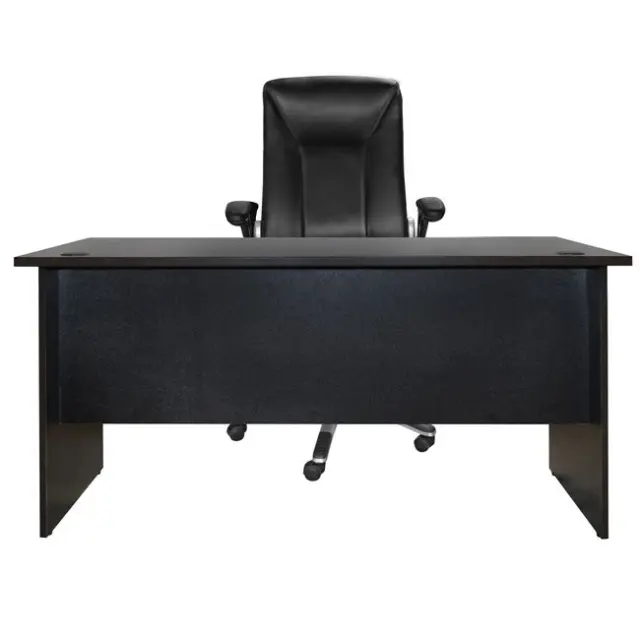 ΓΡΑΦΕΙΟ ΕΠΑΓΓΕΛΜΑΤΙΚΟ 150x75x75 FB92016.02 WENGE 3