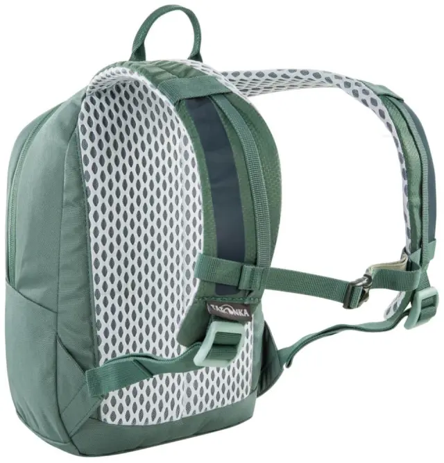 Παιδικό Σακίδιο Tatonka Husky Bag 10Lt JR Sage Green - 1778-286 2