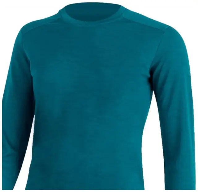 Γυναικεία Ισοθερμική Μπλούζα Merino Lasting ALEXA 5858 - ALEXA-5858 - S 2