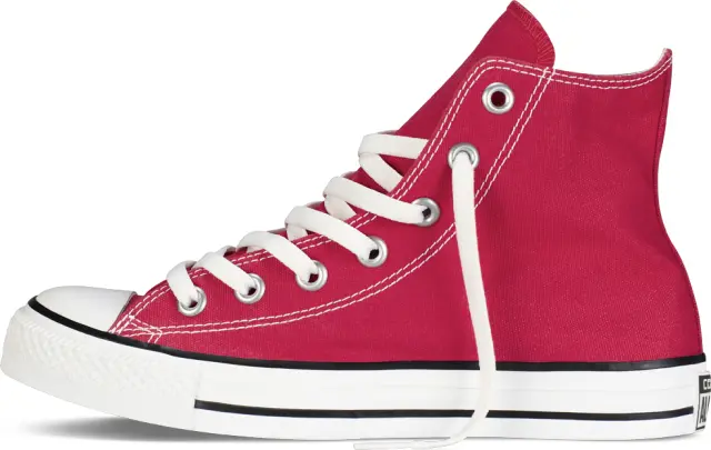 Converse All Star Chuck Taylor Hi - Red - M9621C - 42.5 2