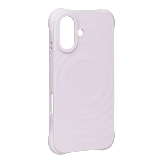 OBAL:ME MagNetix Orbit Cover for Apple iPhone 17 Lilac 3