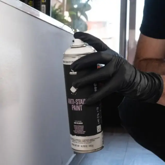 MTN WEPRO Anti Stain Paint 2