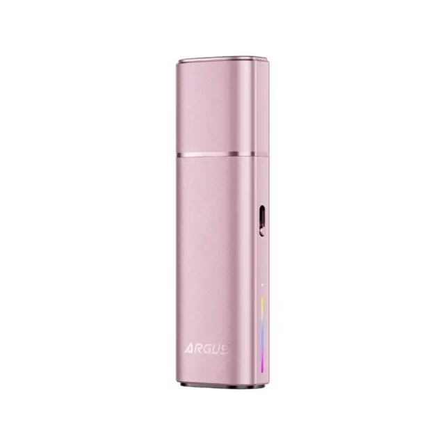 VooPoo Argus Klyc Pod Kit 1350mAh 3ml Dusty Pink