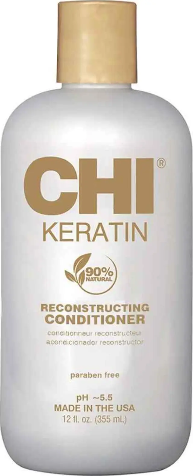 CHI Keratin Reconstructing Conditioner 355ml