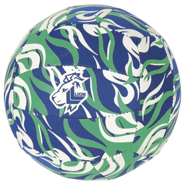 Παιχνίδι Μπάλα LION Ocean Ball No3 (99623)