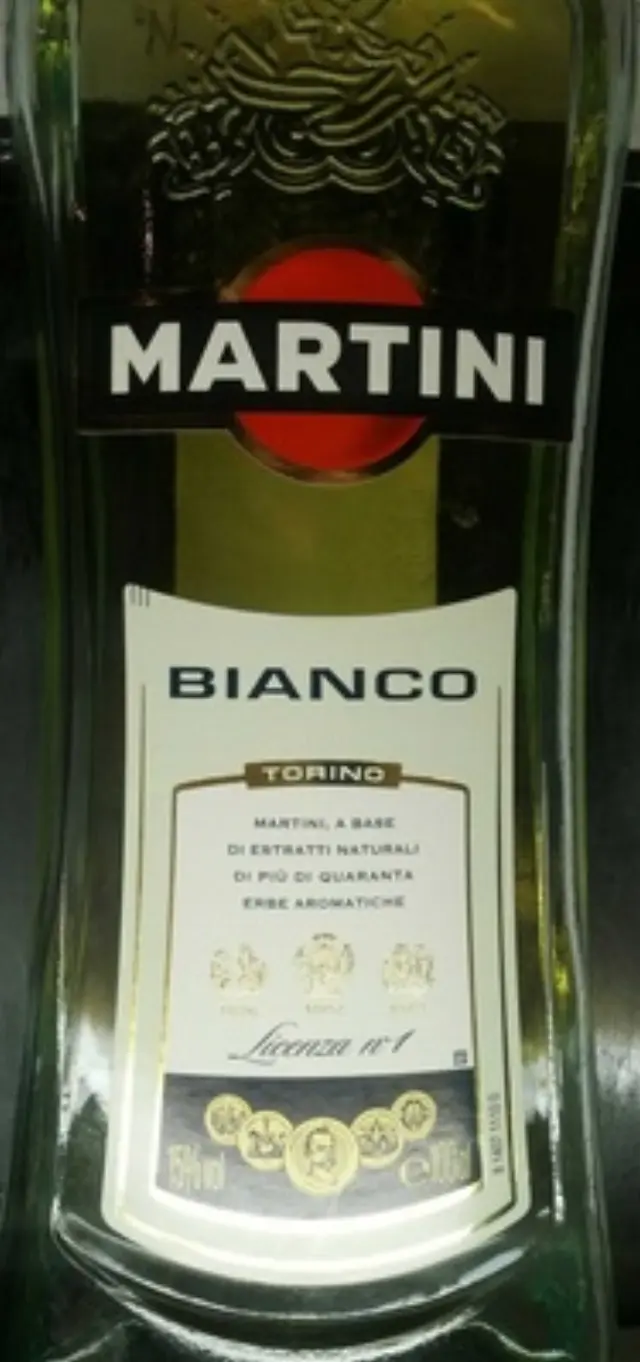 MARTINI BIANCO 1000ml