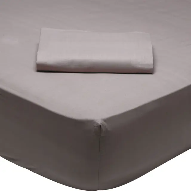 Σεντόνι Τεμάχιο Υπέρδιπλο 230x260 Σπαγγί Das Home 1003 3