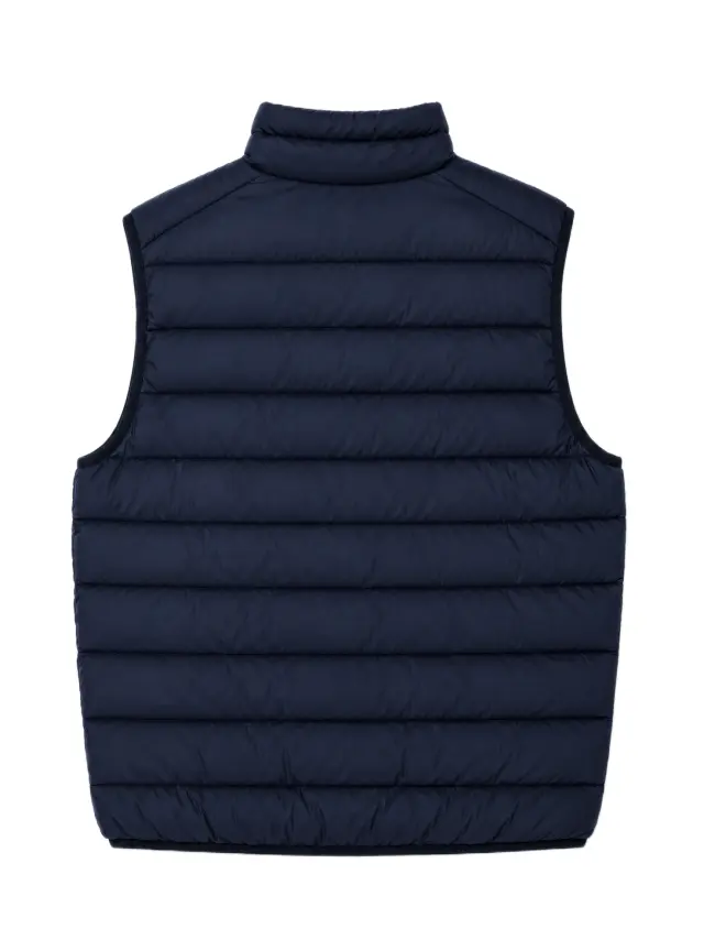 Losan ανδρικό αμάνικο καπιτονέ μπουφάν VEST L26WH0603-3 2