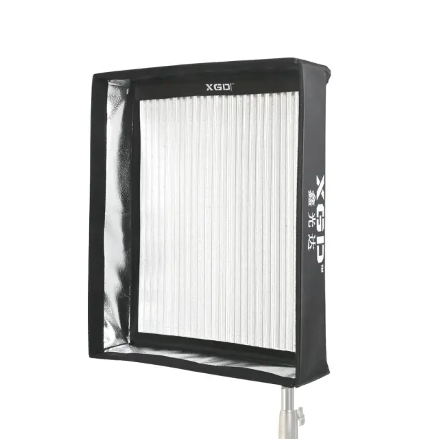 Visico Εύκαμπτο Led Panel 60x60cm 2