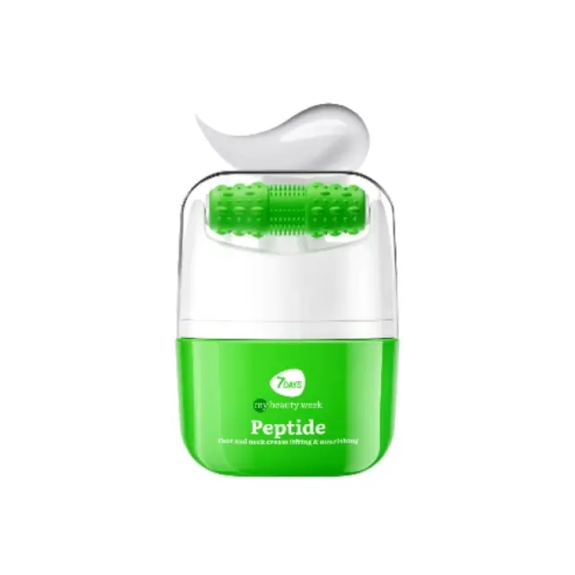 7Days Mb Peptide V-Shaping Facial Nourish & Lift Αντιγηραντική Κρέμα Προσώπου 40ml 2