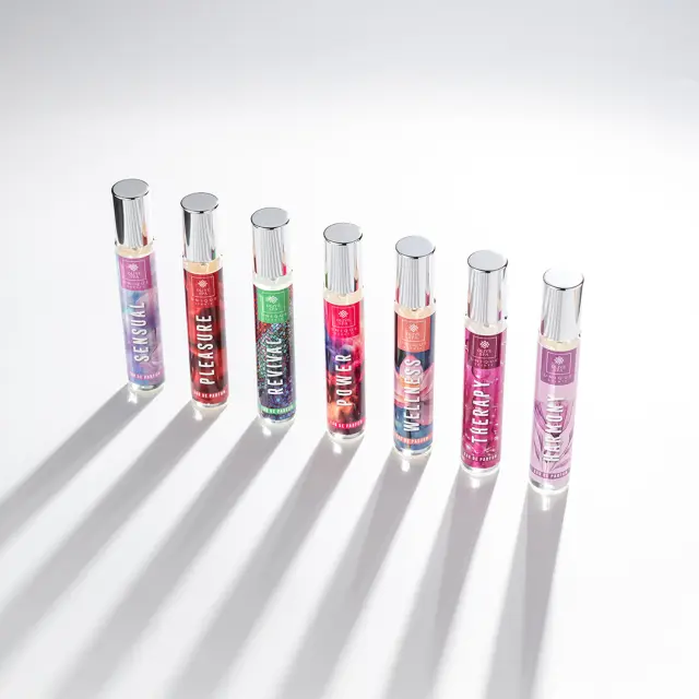 Euphoria Γυναικείο Άρωμα Unique 25ml 3