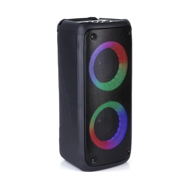 Media-Tech Karaoke Speaker Funbox (MT3181)