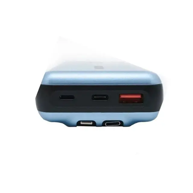 Patona Premium Powerbank Stark 1.0 PD65W 20000mAh Blue (9991) 2