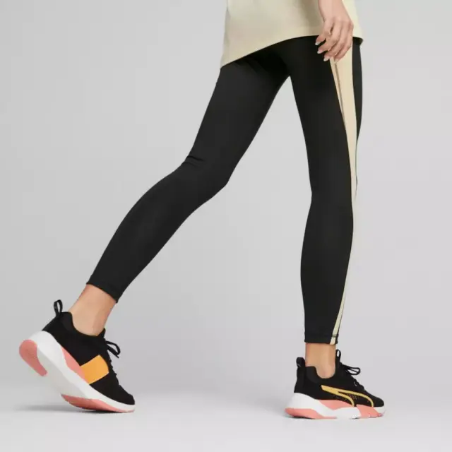 PUMA EVOSTRIPE HIGH-WAIST TIGHTS 2