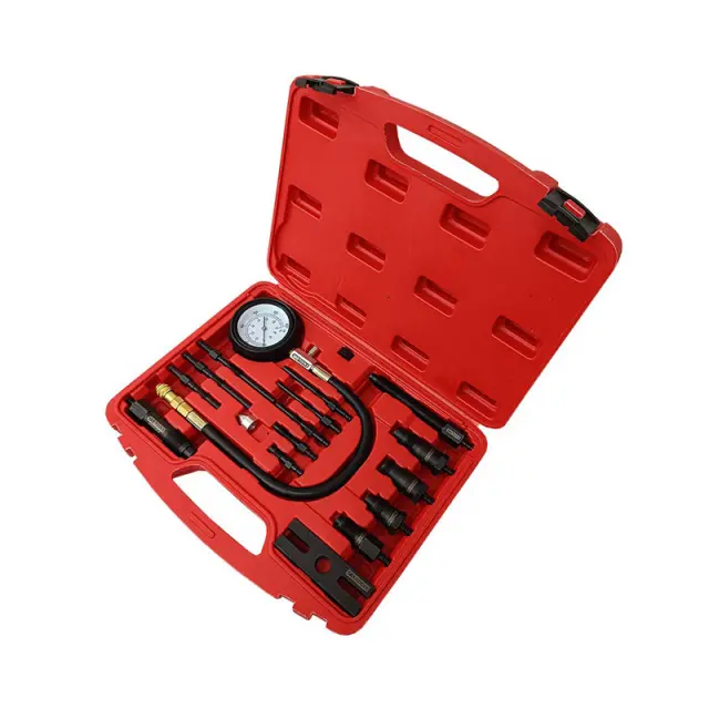 Συμπιεσόμετρο για κινητήρες diesel - Compression gauge for diesel engines 089097