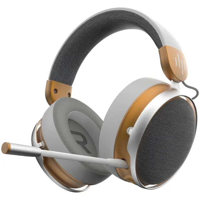 Dark Project - SONO Wireless - White - Electronics