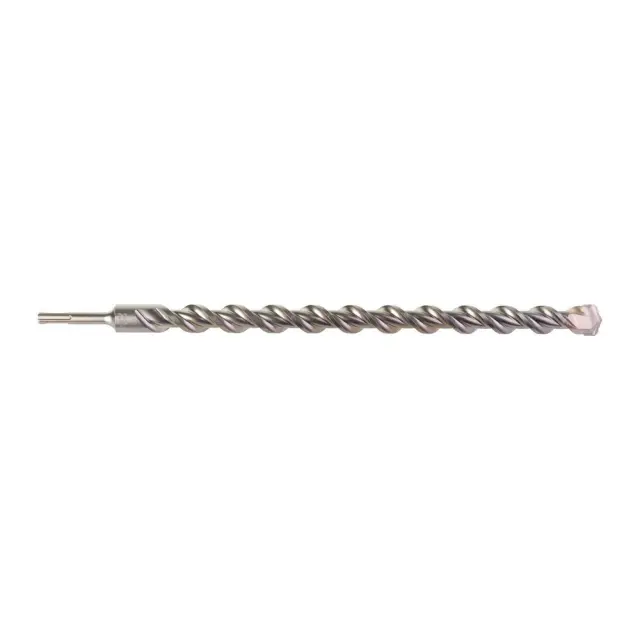 Milwaukee 4932344309 - ΤΡΥΠΑΝΙ SDS PLUS 25x450 MW 3