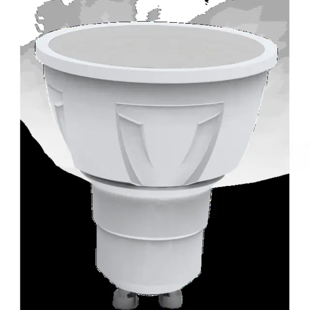 LED Bulb GU10 5W 3000K 30" Sky Lighting
