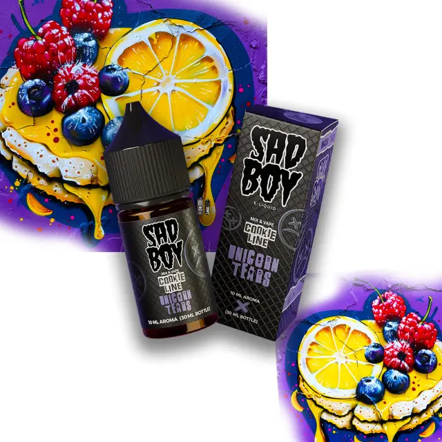 SADBOY Unicorn Tears 10ml/30ml
