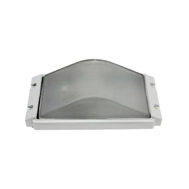 ΑΠΛΙΚΑ ΛΕΥΚΗ ΙΡ54 Ε27 60W RAL C3619M IP45 / HI5262WMS