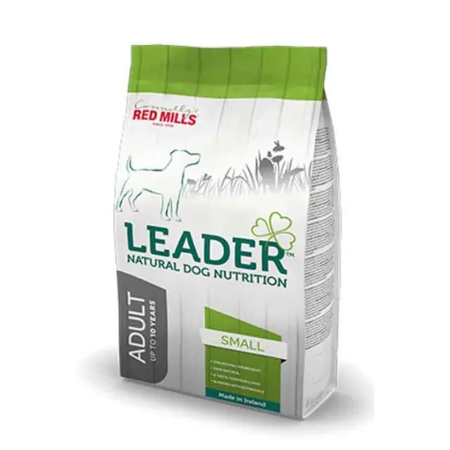 Red Mills Leader Adult Small 2kg