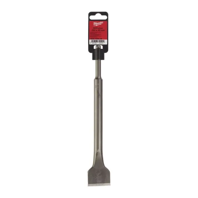 Milwaukee 4932353424 - ΠΛΑΤ/ΜΟ ΚΥΡΤΟ SDS PLUS 250x40mm MW 2