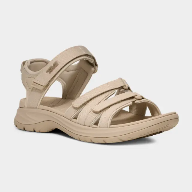 Σανδάλια Teva Tirra Sport 1173720-ORY Μπεζ - 37 2