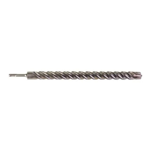 Milwaukee 4932356511 - ΤΡΥΠΑΝΙ SDS PLUS 30x450mm 4ΚΟΠΩΝ MW