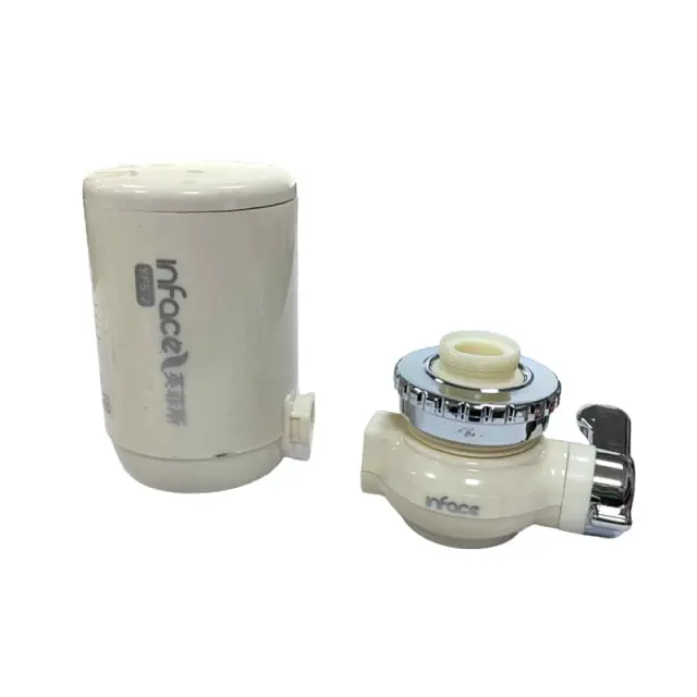 Inface YES-2-2 Φίλτρο Νερού – Water filter 7003 2