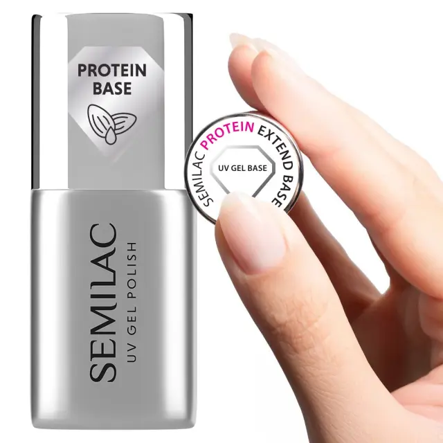 Semilac Protein Extend Base 7ml