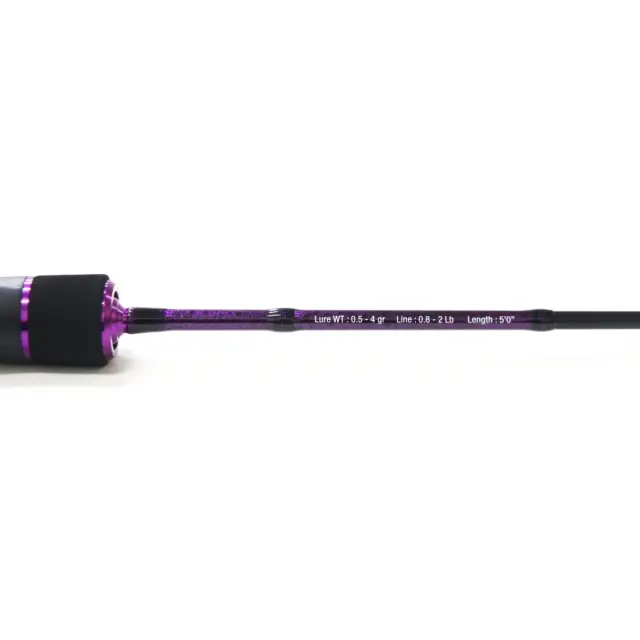 RELIX KANCRA TOR GEN 2 - Kancra Tor Gen 2 0.5-4gr